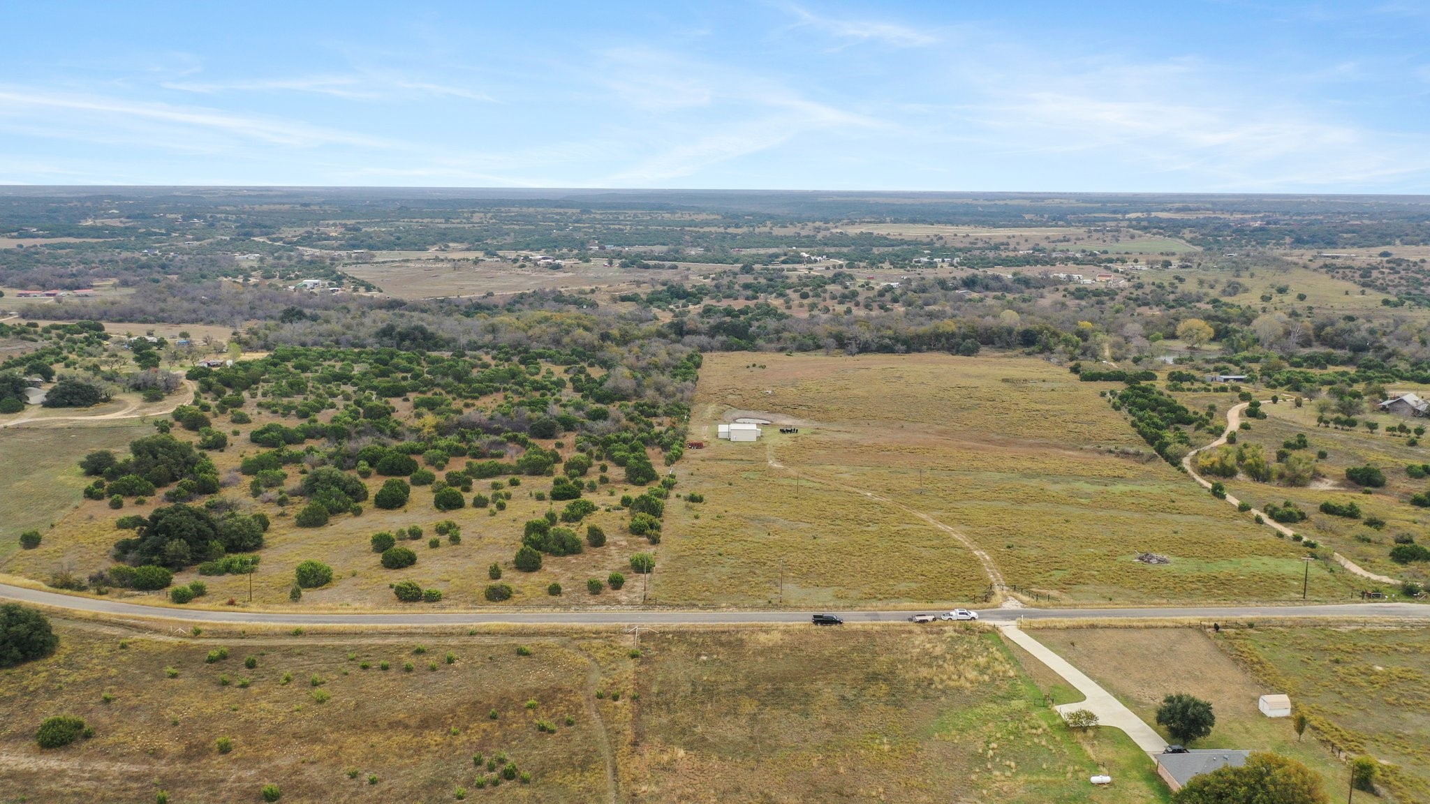 7307 Boswell Court Lipan TX 76462