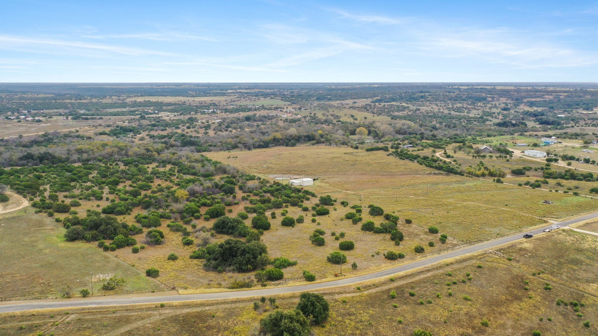 7307 Boswell Court Lipan TX 76462