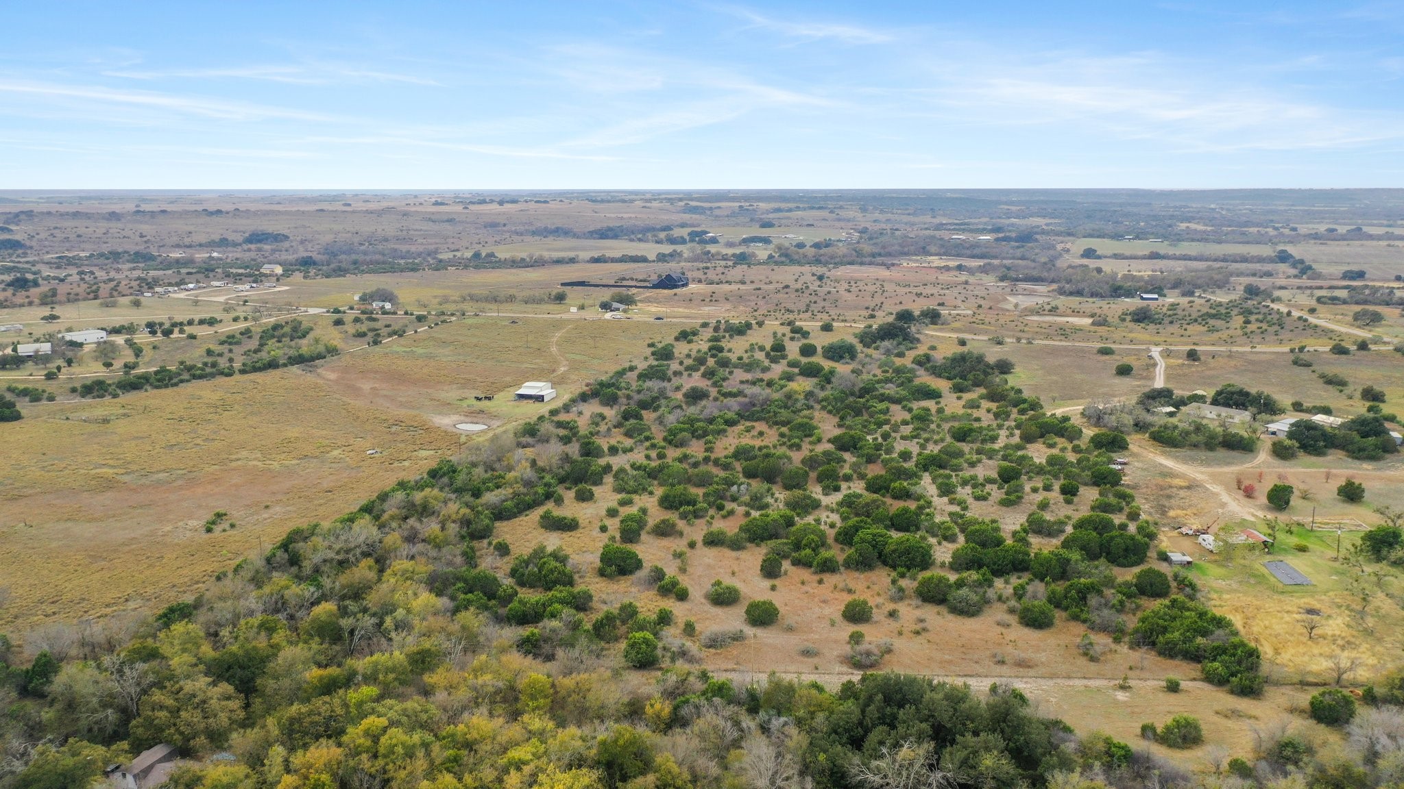 7307 Boswell Court Lipan TX 76462