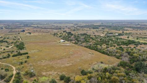 7307 Boswell Court Lipan TX 76462