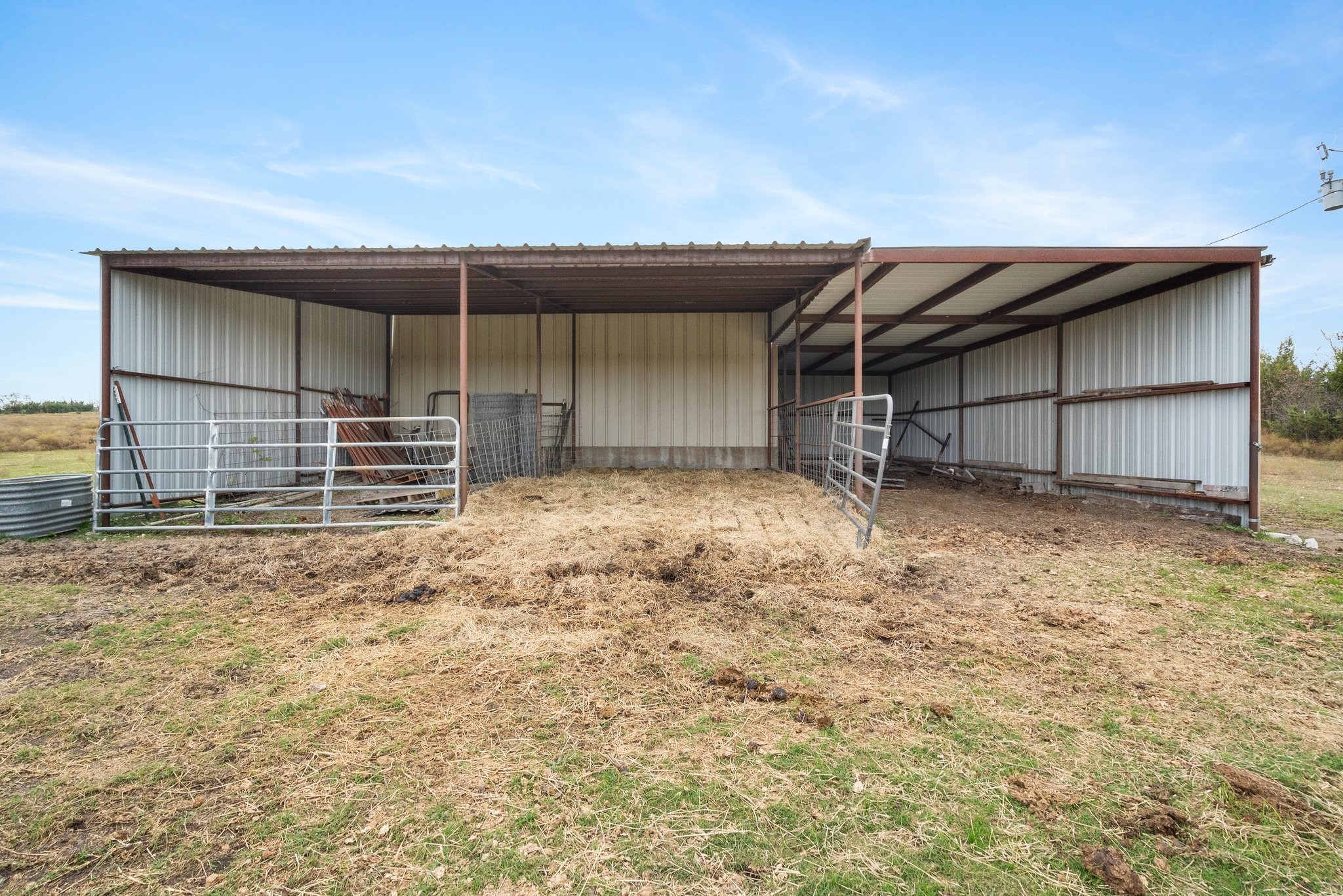 7307 Boswell Court Lipan TX 76462