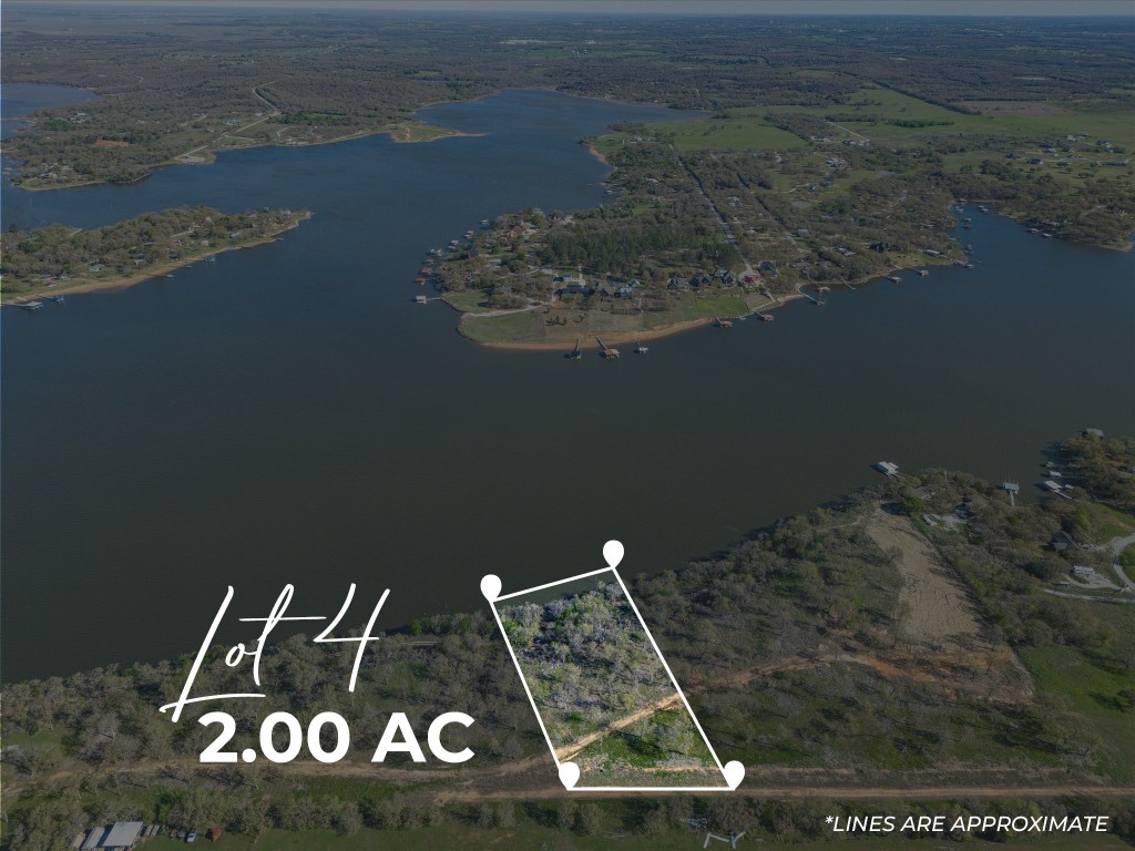 Lot 4 Choate Bowie TX 76230
