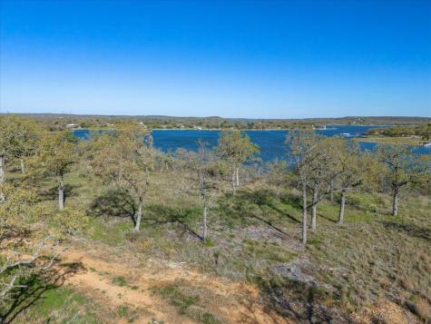 Lot 4 Choate Bowie TX 76230