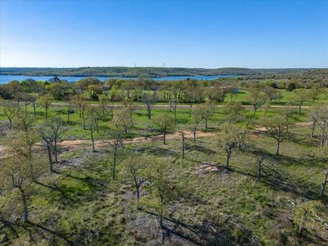 Lot 4 Choate Bowie TX 76230
