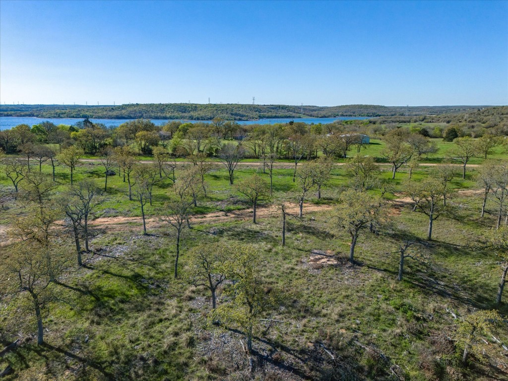 Lot 4 Choate Bowie TX 76230