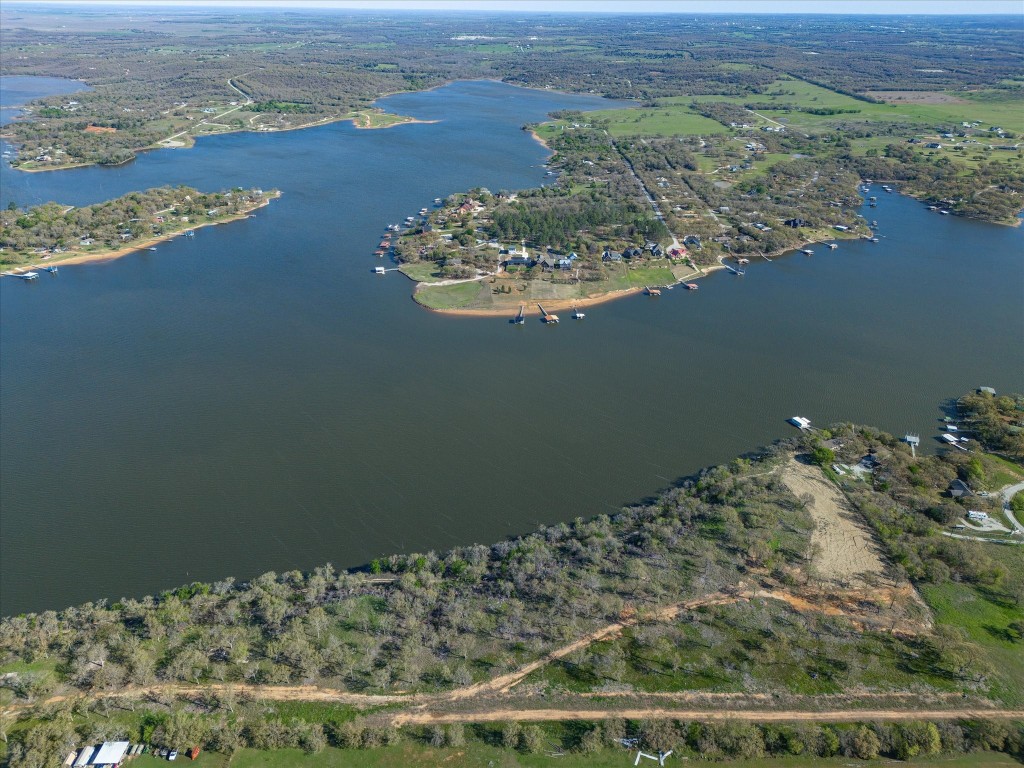 Lot 4 Choate Bowie TX 76230