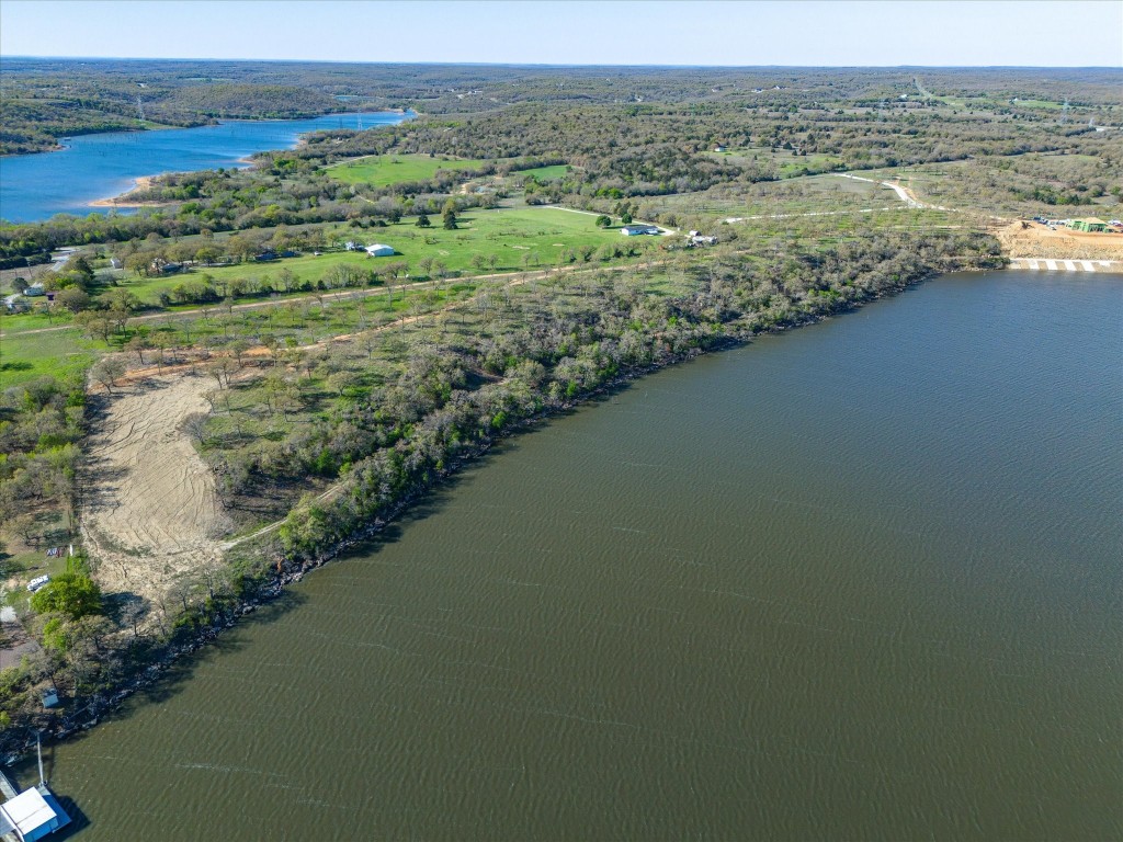 Lot 4 Choate Bowie TX 76230