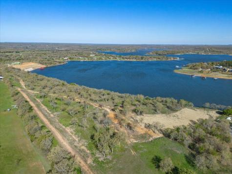 Lot 4 Choate Bowie TX 76230