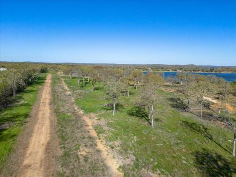Lot 4 Choate Bowie TX 76230
