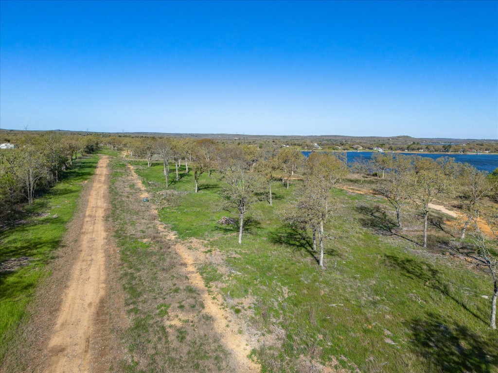 Lot 4 Choate Bowie TX 76230