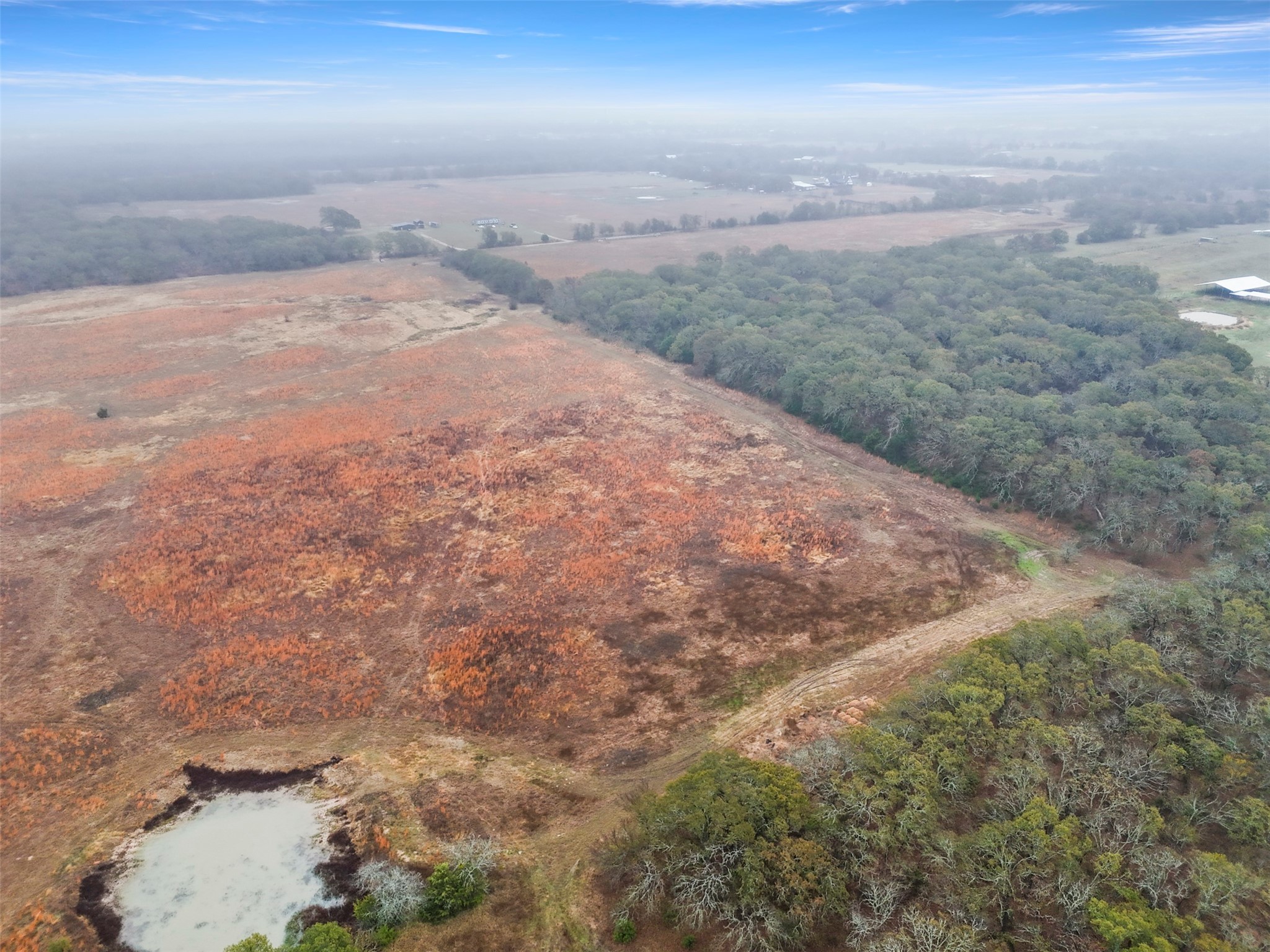 Tbd County Road 2526 Quinlan TX 75474