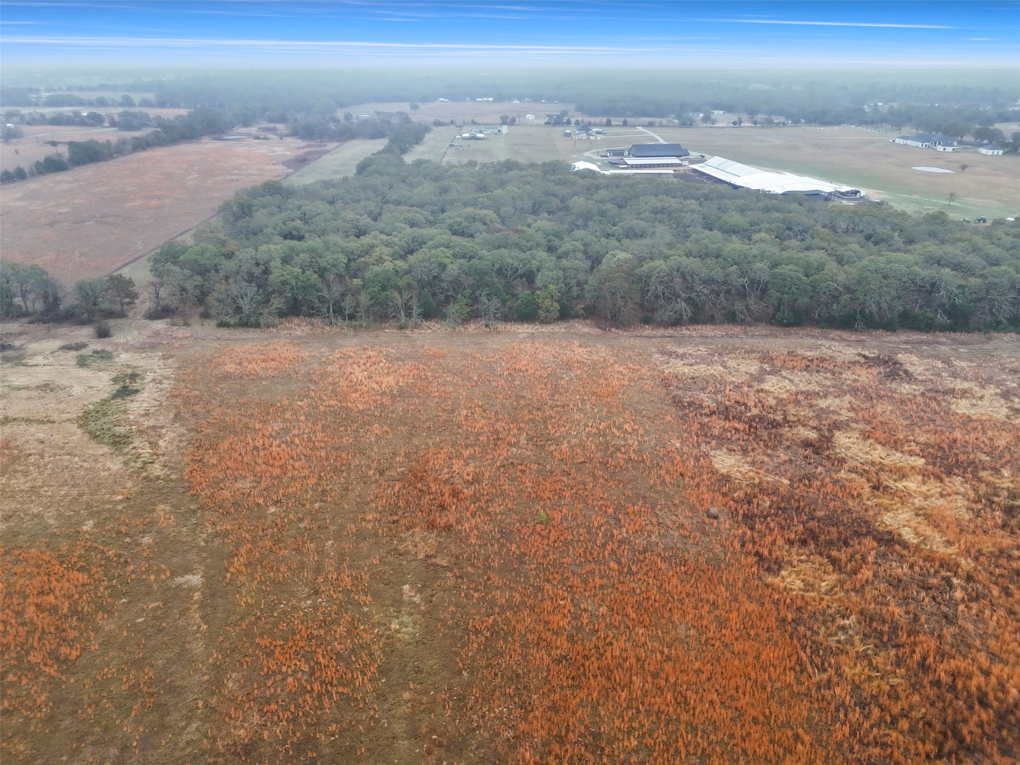 Tbd County Road 2526 Quinlan TX 75474