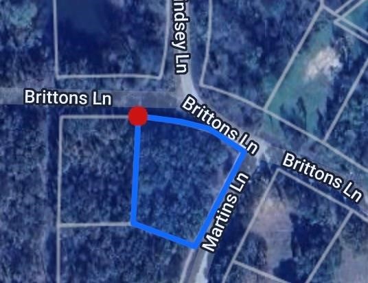 6 Brittons Lane Runaway Bay TX 76426