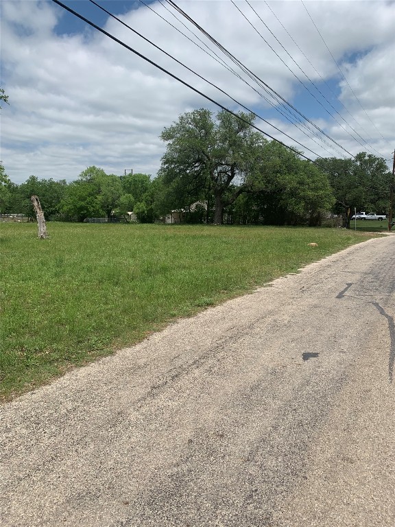 3221 Durham Avenue Brownwood TX 76801