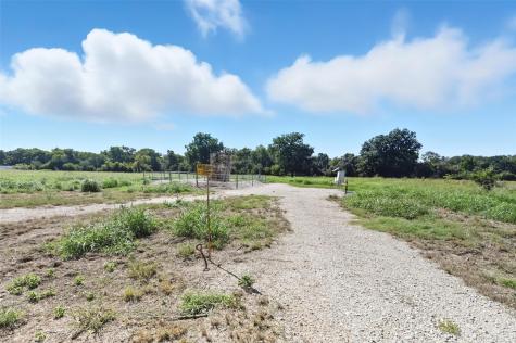 159 Rio Rancho Drive Decatur TX 76234
