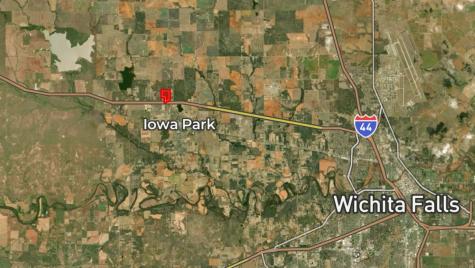 TBD E Highway 287 Wichita Falls TX 76302