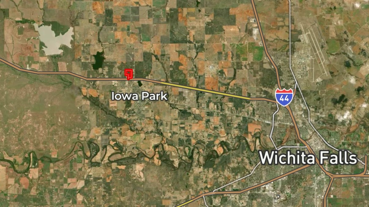 Tbd E Highway 287 Wichita Falls TX 76302