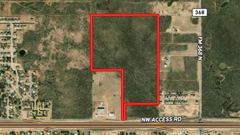 TBD E Highway 287 Wichita Falls TX 76302