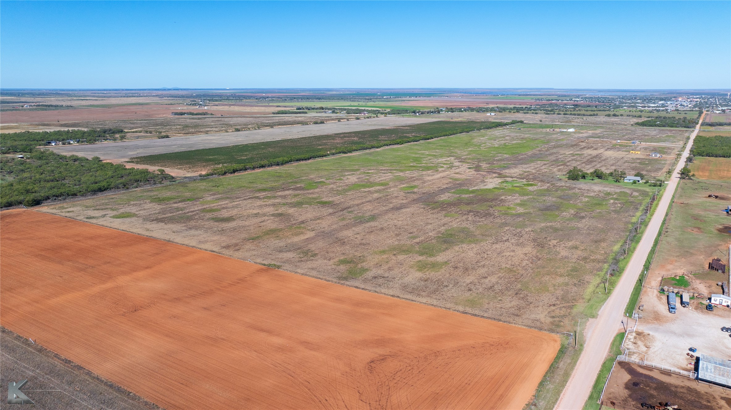 Tbd Lot 27 County Road 497 Anson TX 79501