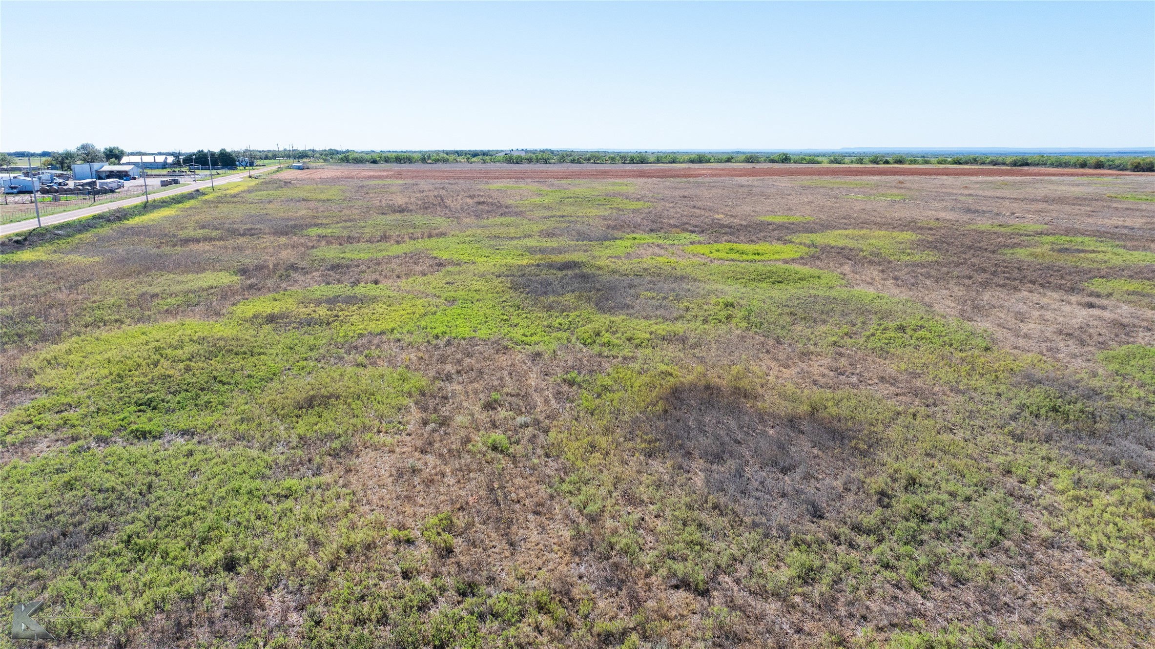 Tbd Lot 27 County Road 497 Anson TX 79501