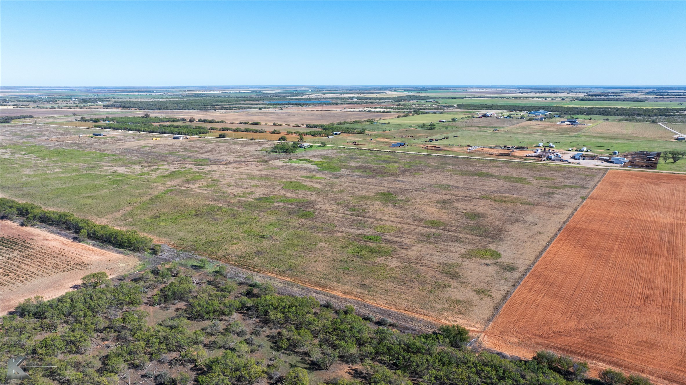 Tbd Lot 27 County Road 497 Anson TX 79501