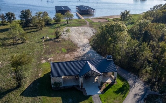 Tbd Lot 57 Stillwater Shores Eureka TX 75109