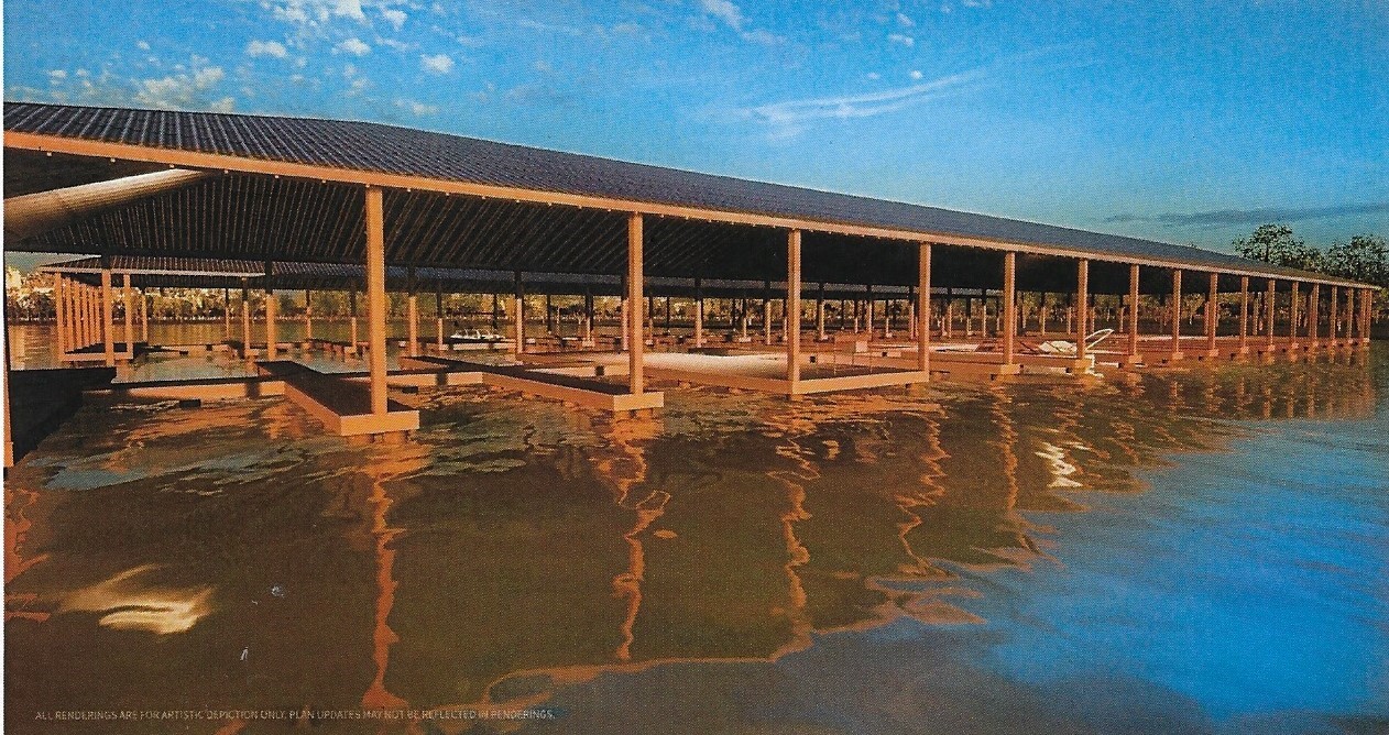Tbd Lot 57 Stillwater Shores Eureka TX 75109