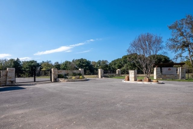Tbd Lot 57 Stillwater Shores Eureka TX 75109