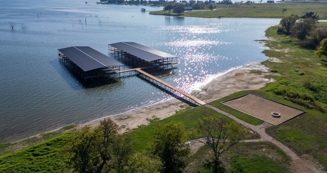Tbd Lot 57 Stillwater Shores Eureka TX 75109