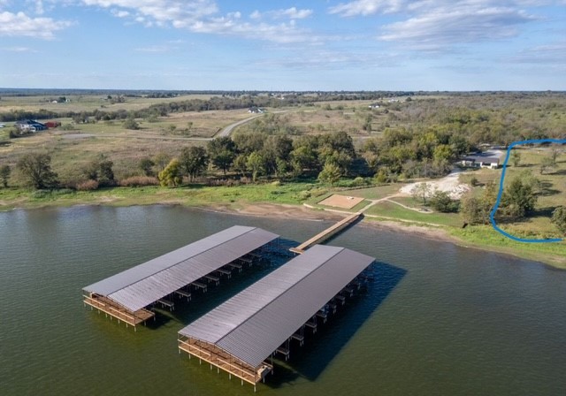 Tbd Lot 57 Stillwater Shores Eureka TX 75109