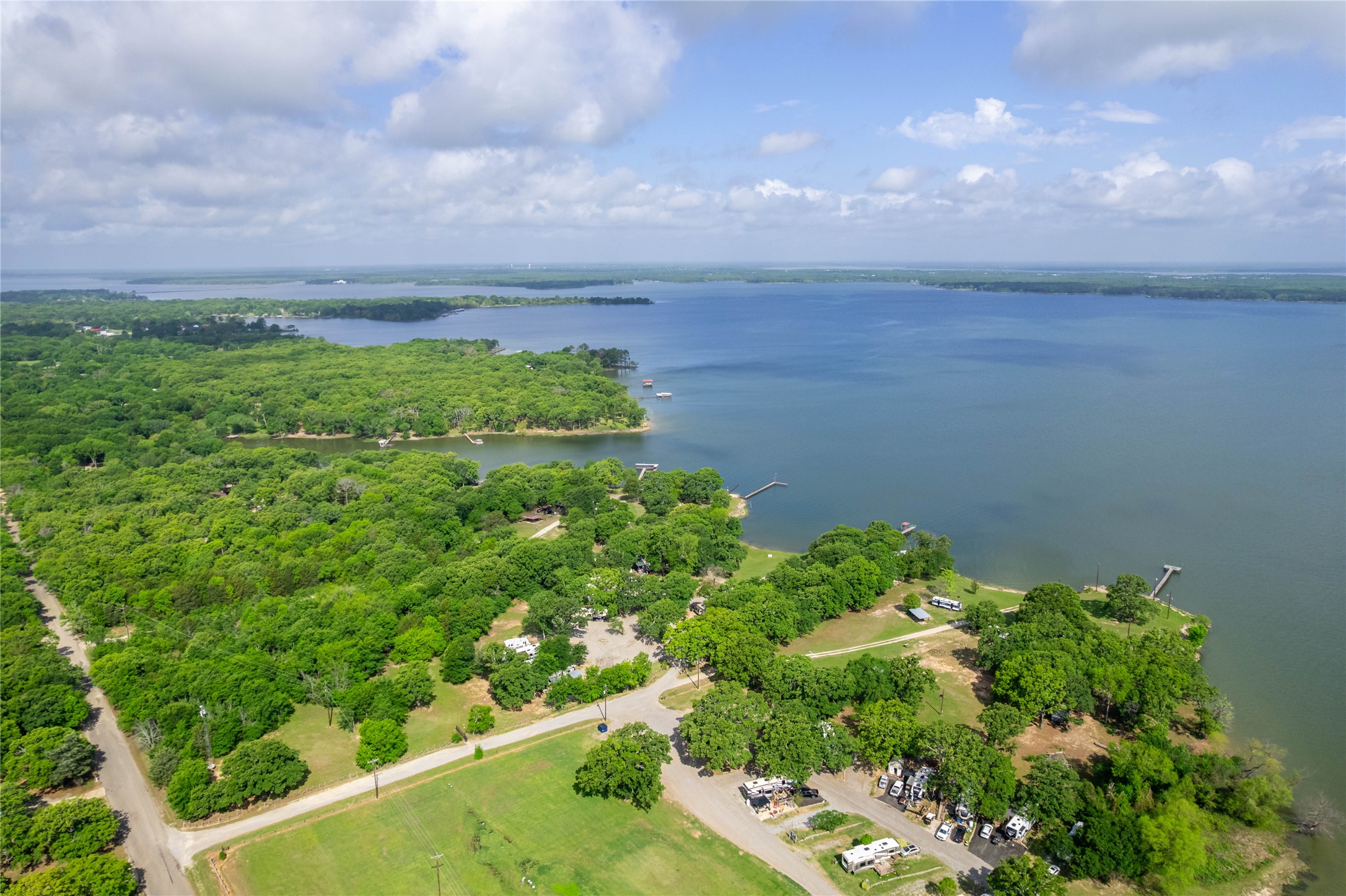 Lot 1 County Road 3706 Quinlan TX 75474