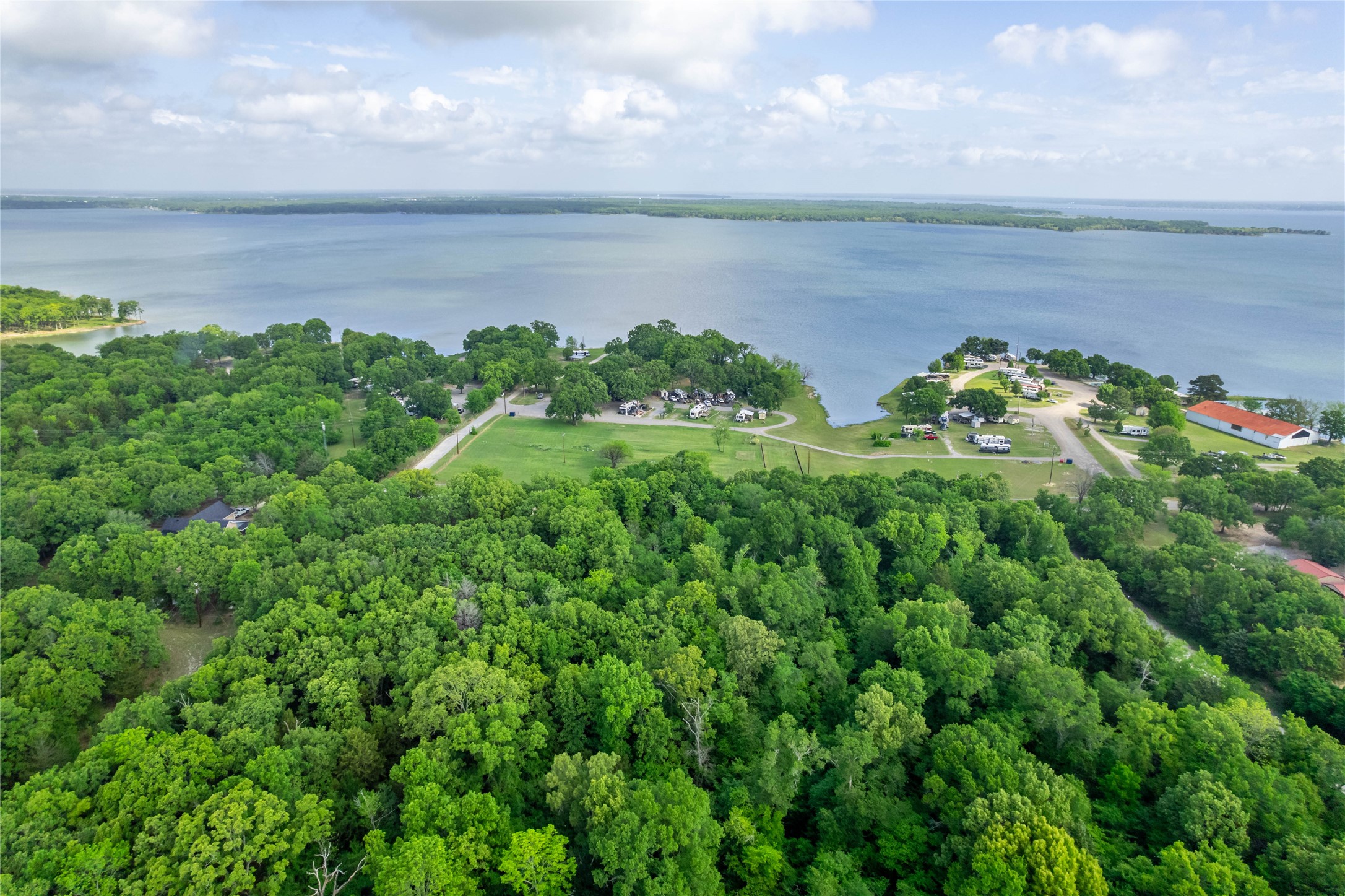 Lot 1 County Road 3706 Quinlan TX 75474