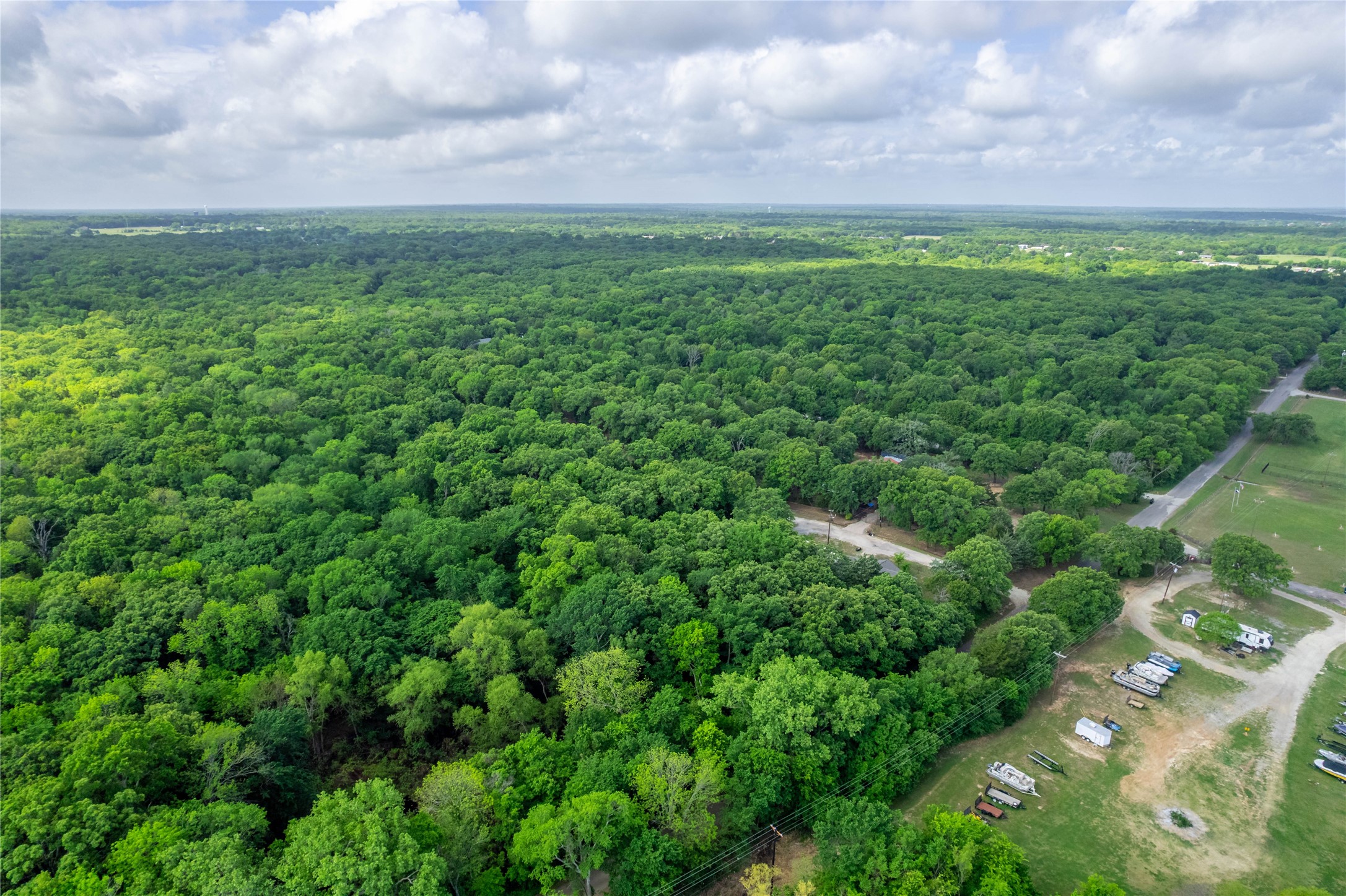 Lot 1 County Road 3706 Quinlan TX 75474