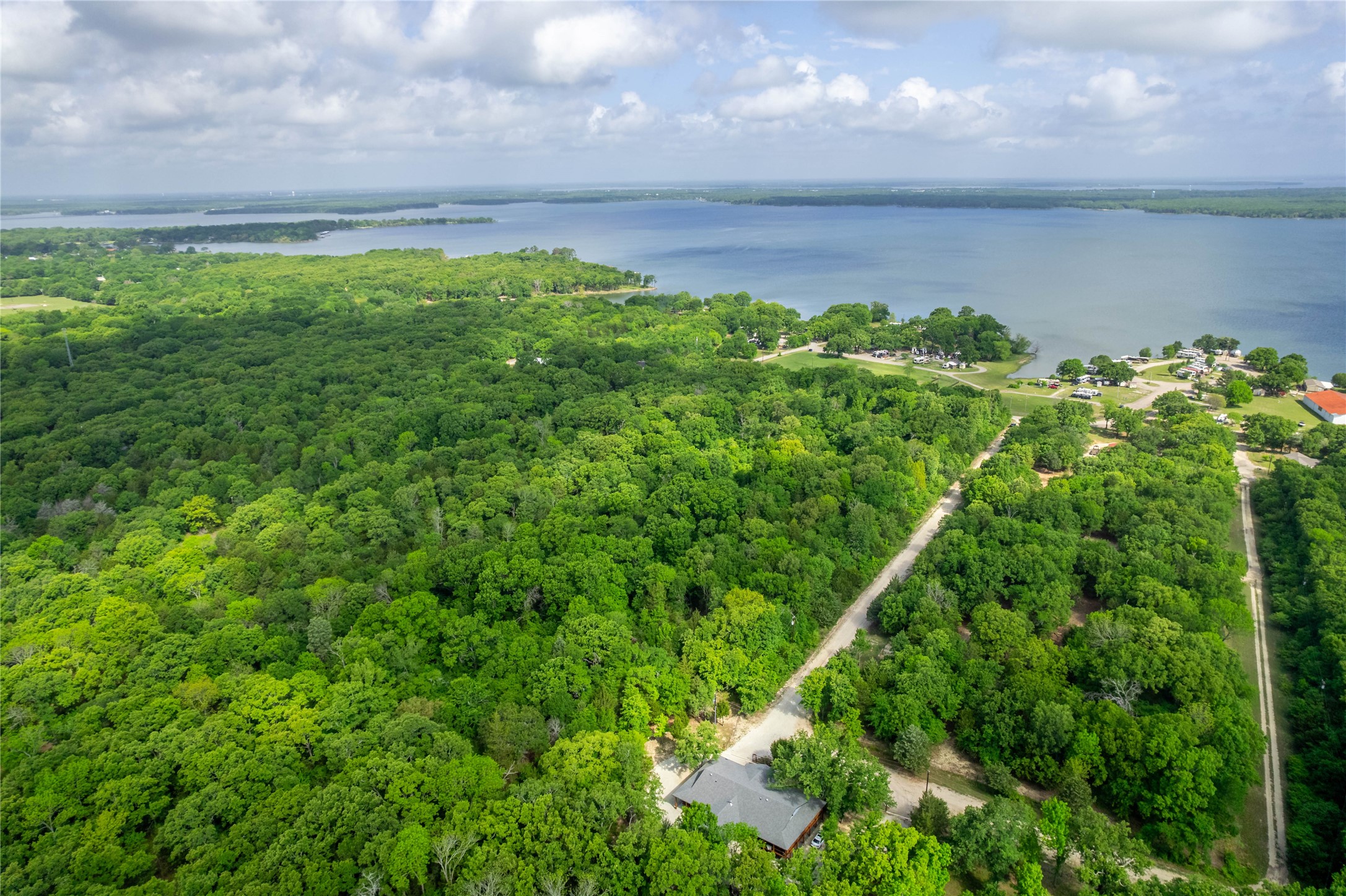 Lot 1 County Road 3706 Quinlan TX 75474
