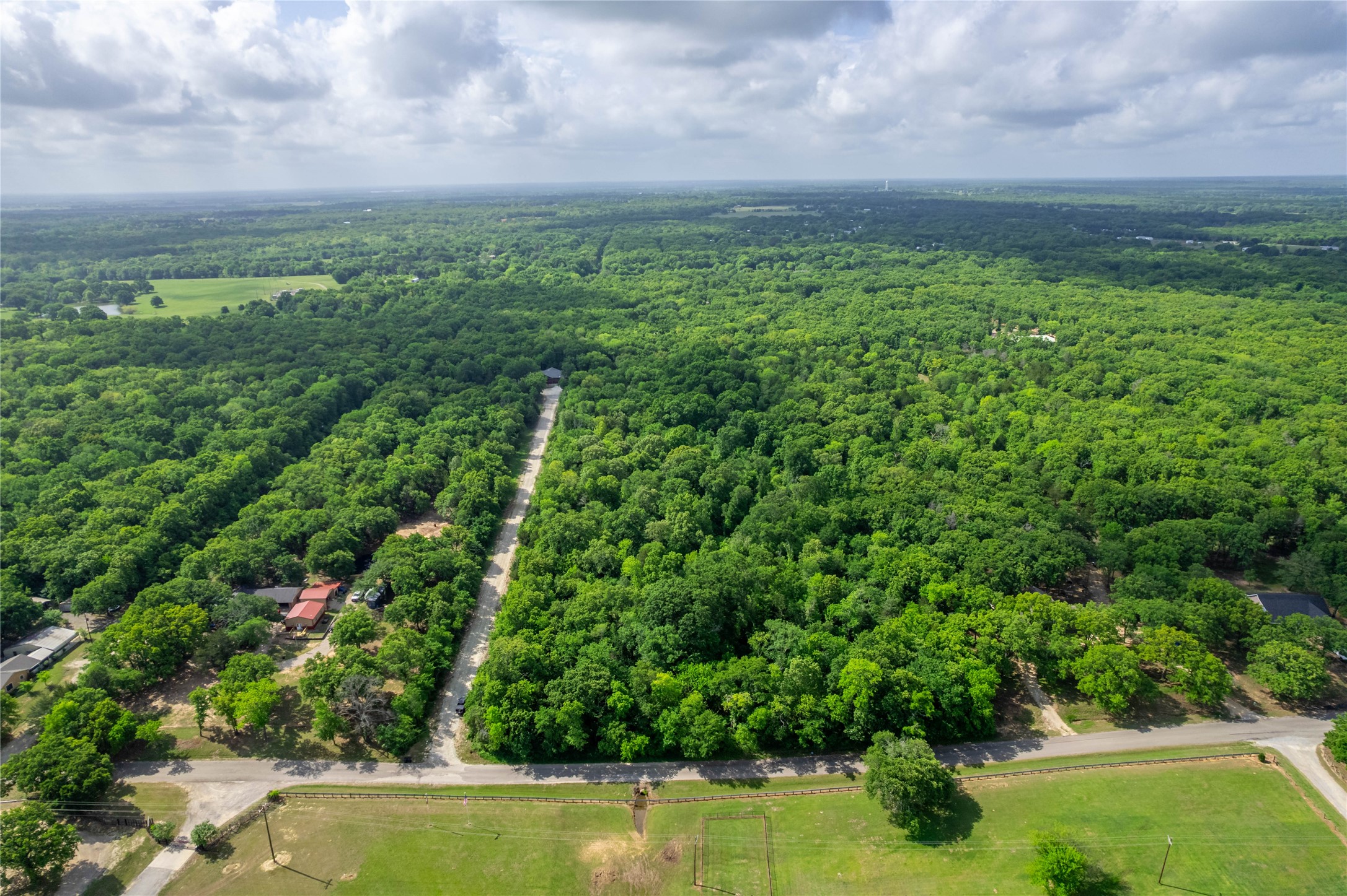 Lot 1 County Road 3706 Quinlan TX 75474
