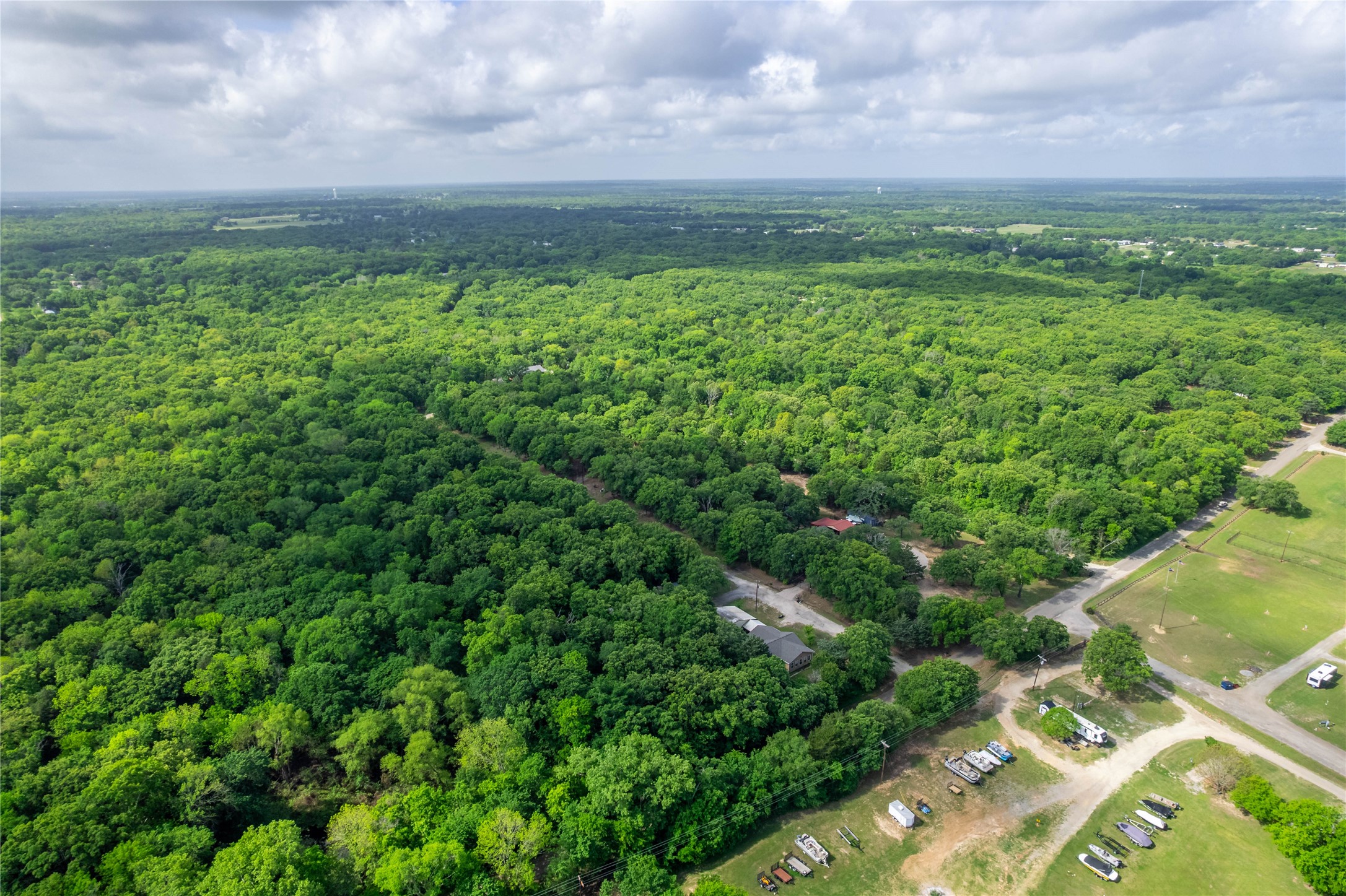 Lot 1 County Road 3706 Quinlan TX 75474