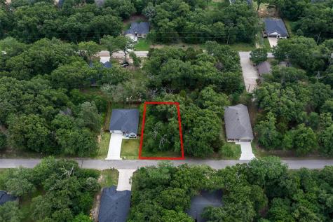 0 Oakwood Drive Trinidad TX 75163