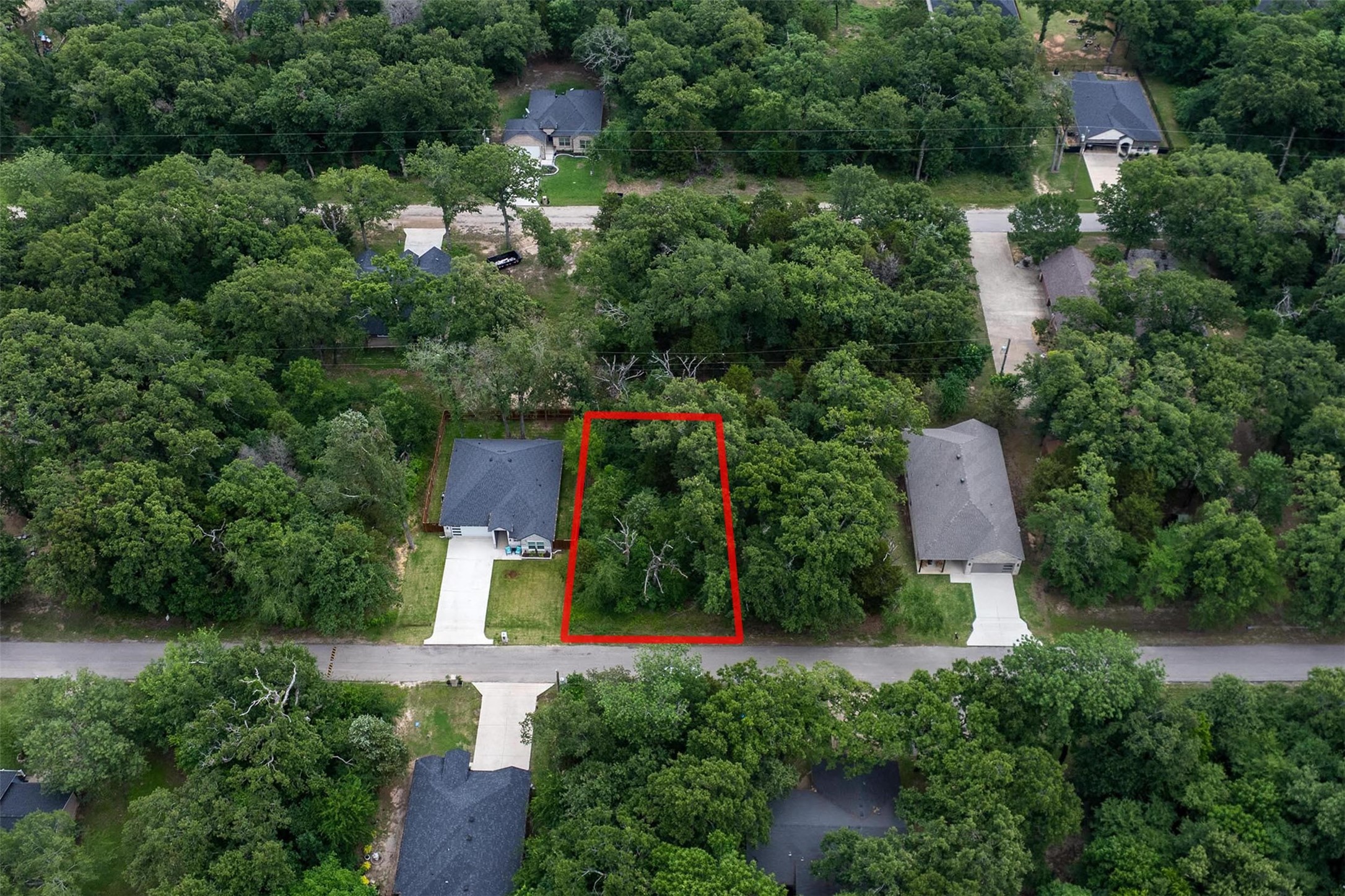 0 Oakwood Drive Trinidad TX 75163