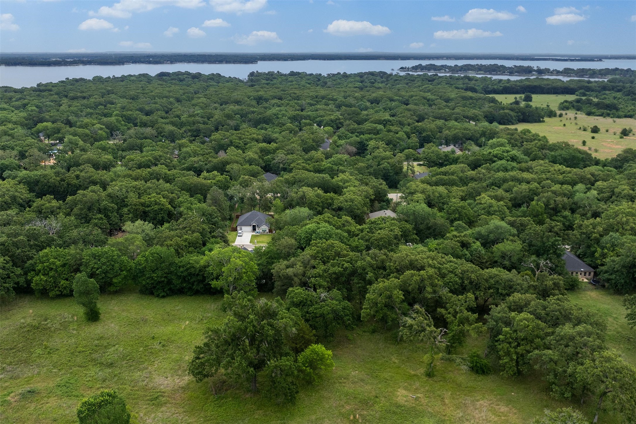 0 Oakwood Drive Trinidad TX 75163