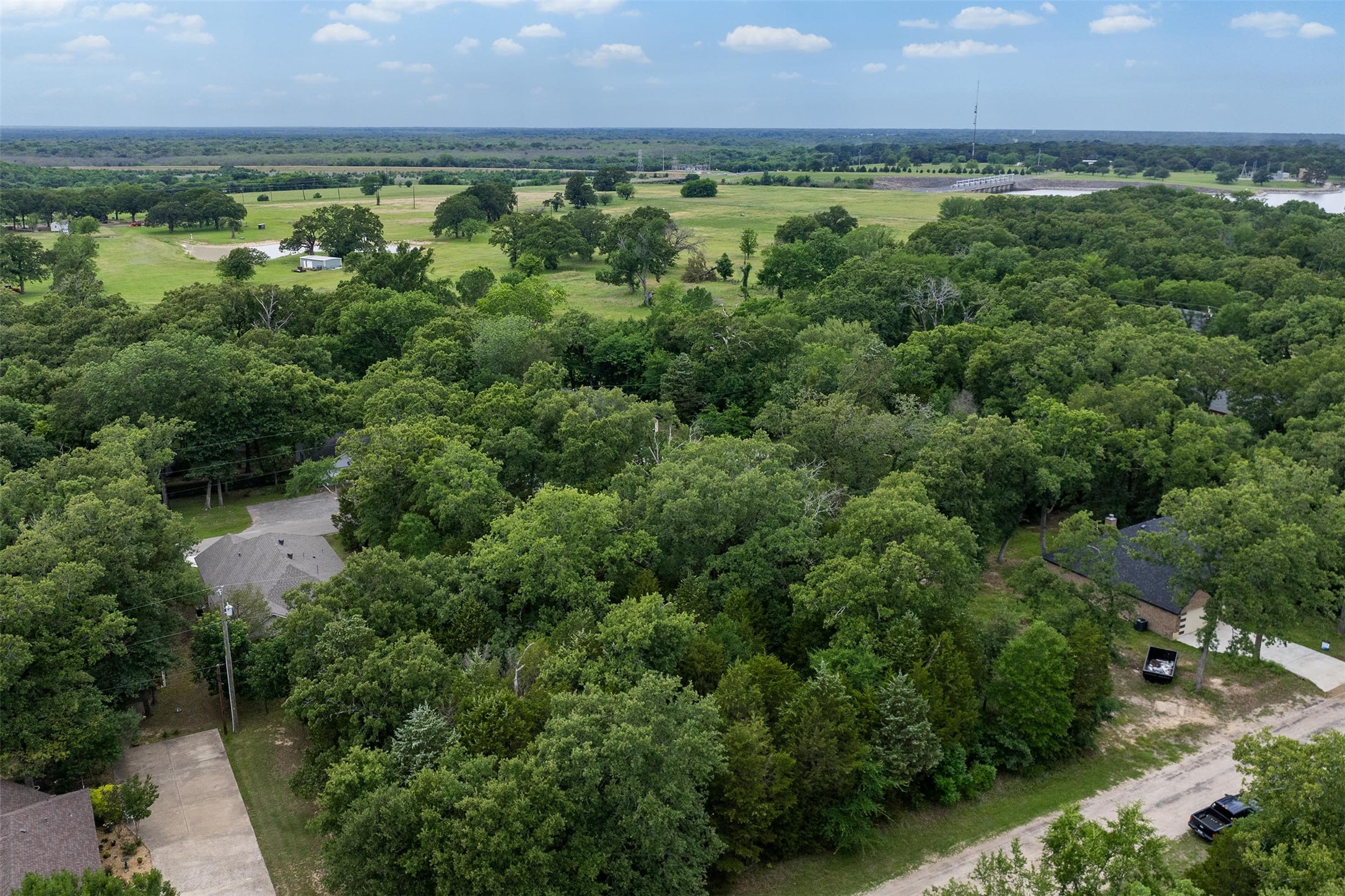 0 Oakwood Drive Trinidad TX 75163