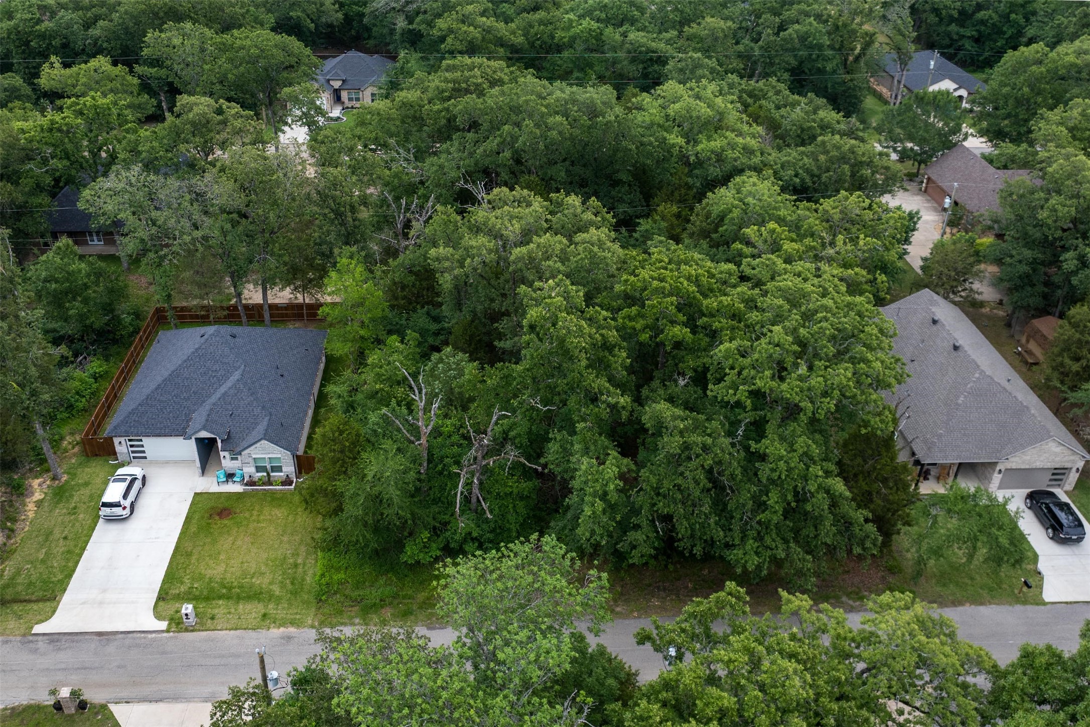 0 Oakwood Drive Trinidad TX 75163