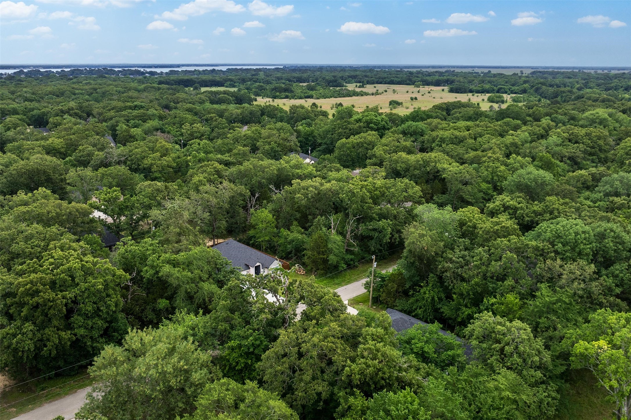0 Oakwood Drive Trinidad TX 75163