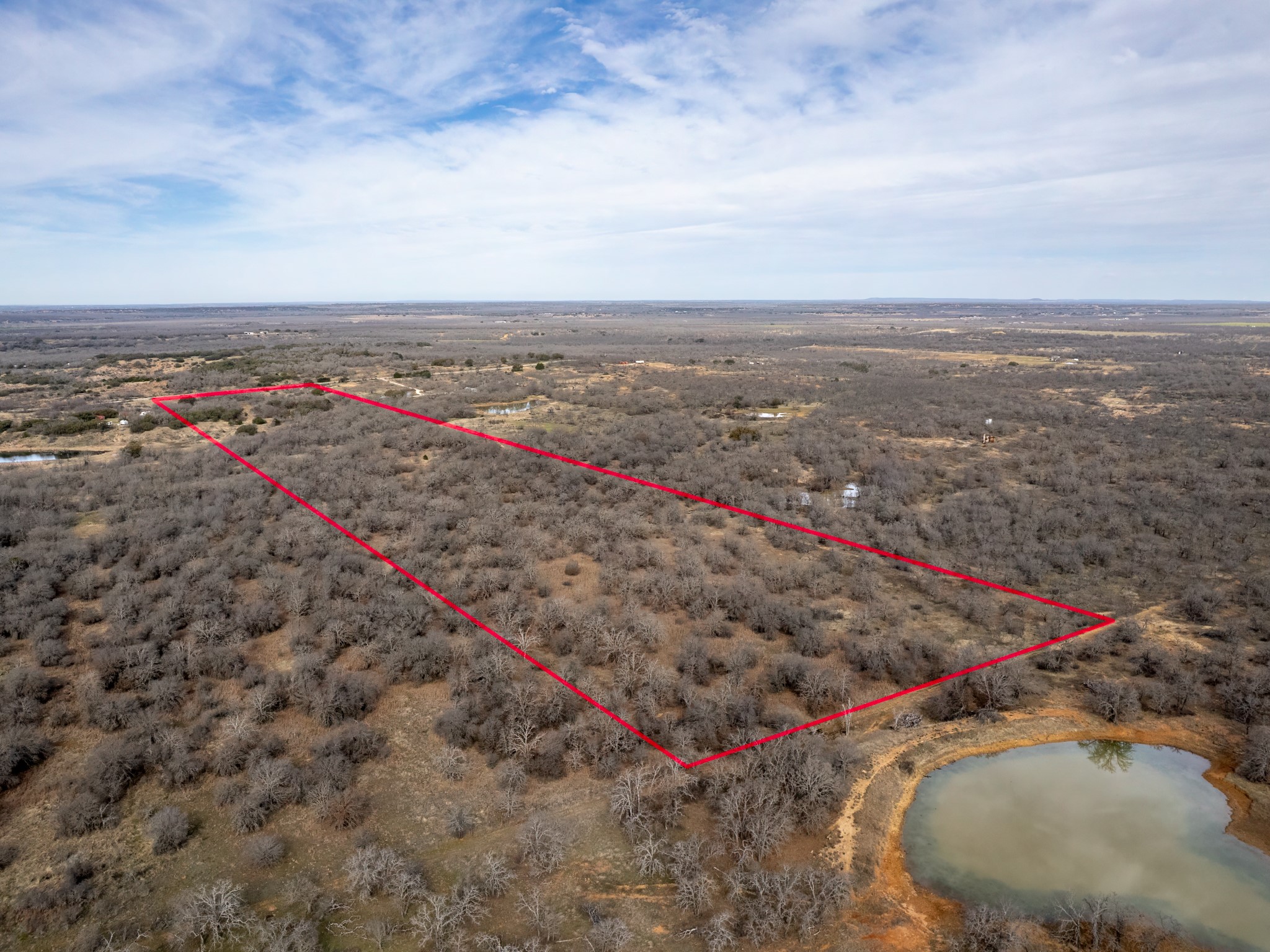 5970 County Road 411 W Brownwood TX 76801