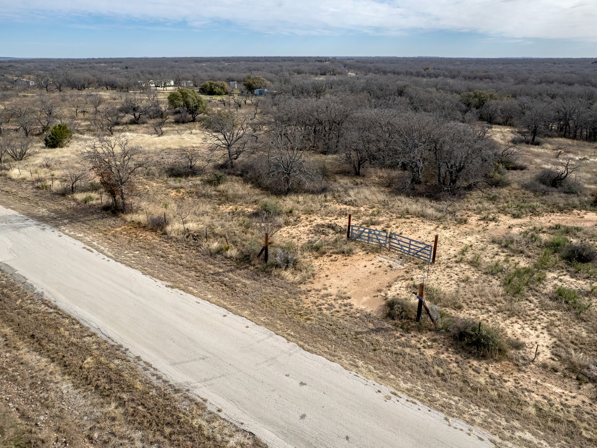 5970 County Road 411 W Brownwood TX 76801