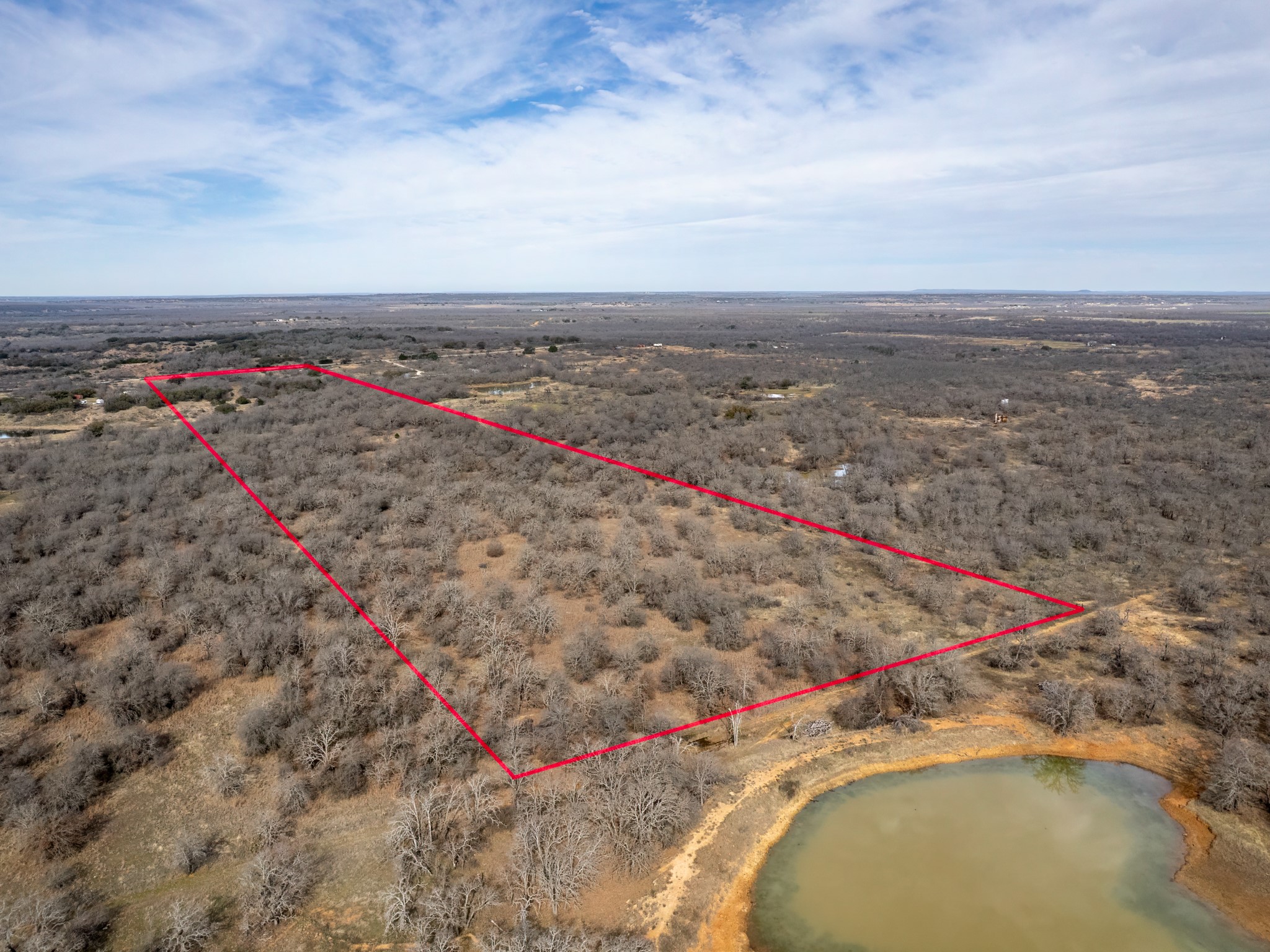 5970 County Road 411 W Brownwood TX 76801