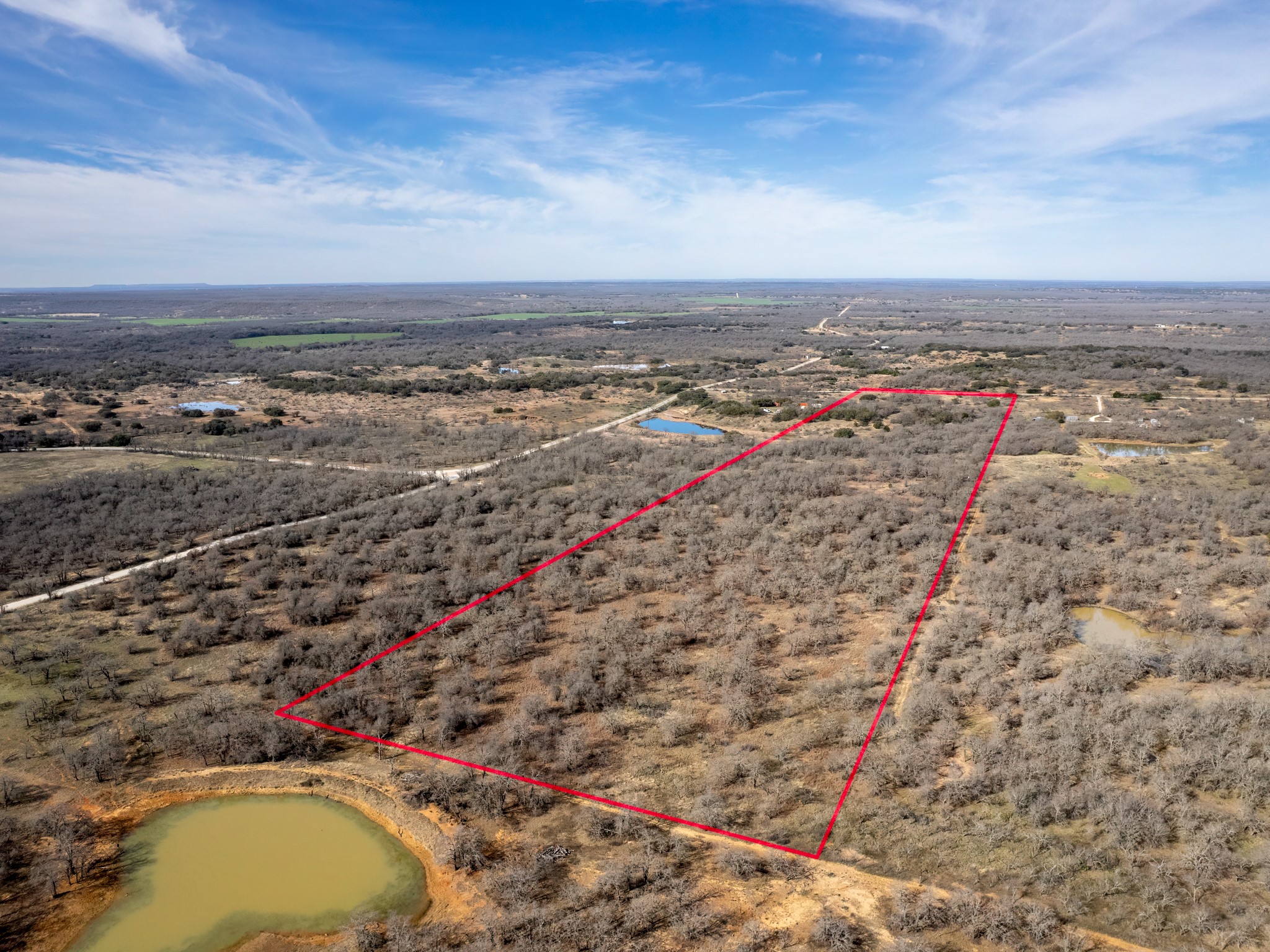5970 County Road 411 W Brownwood TX 76801