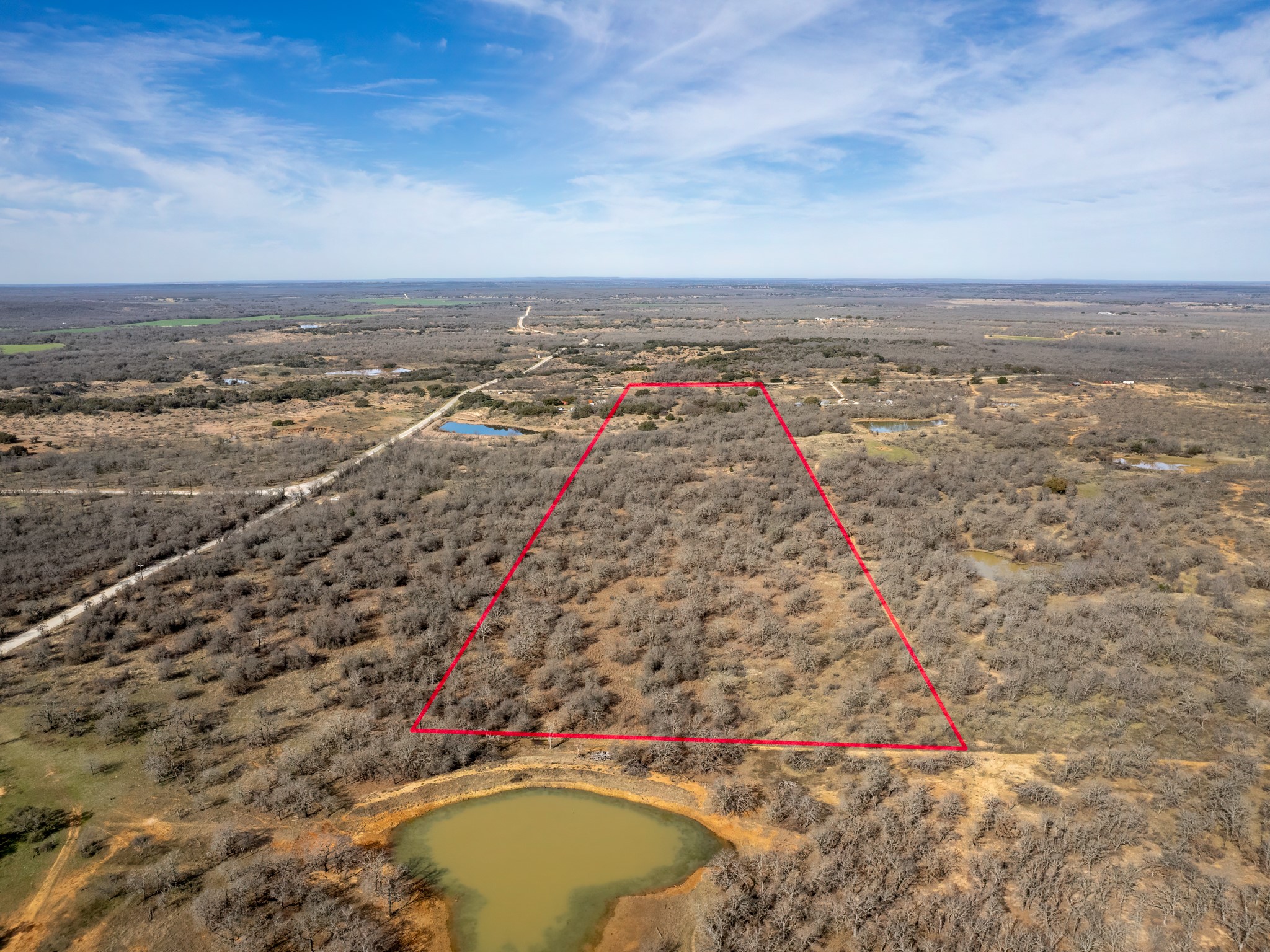 5970 County Road 411 W Brownwood TX 76801