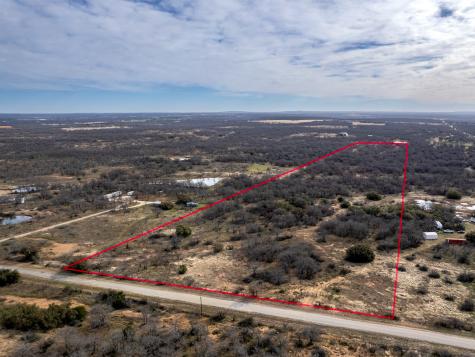 5970 County Road 411 W Brownwood TX 76801