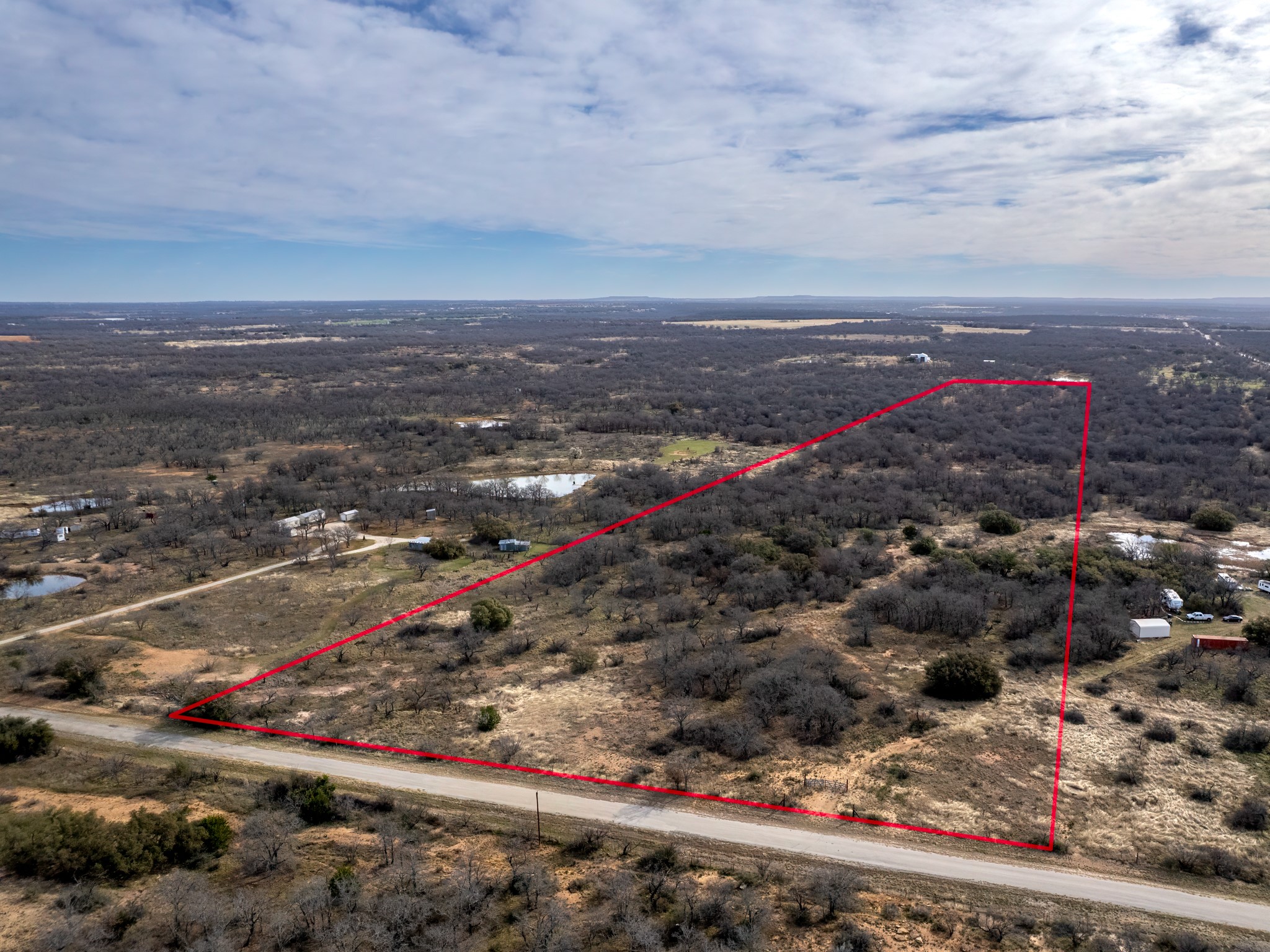5970 County Road 411 W Brownwood TX 76801