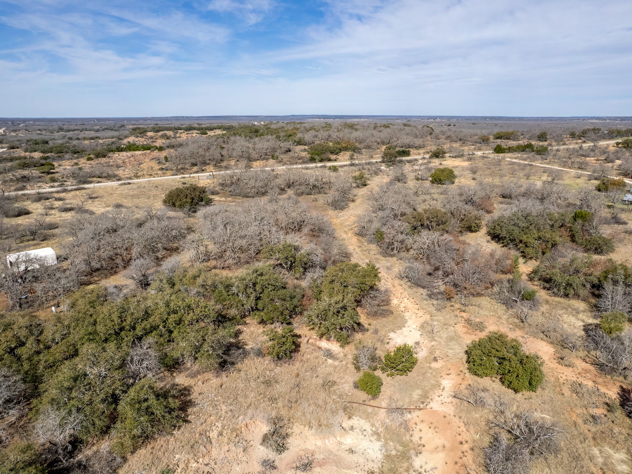 5970 County Road 411 W Brownwood TX 76801